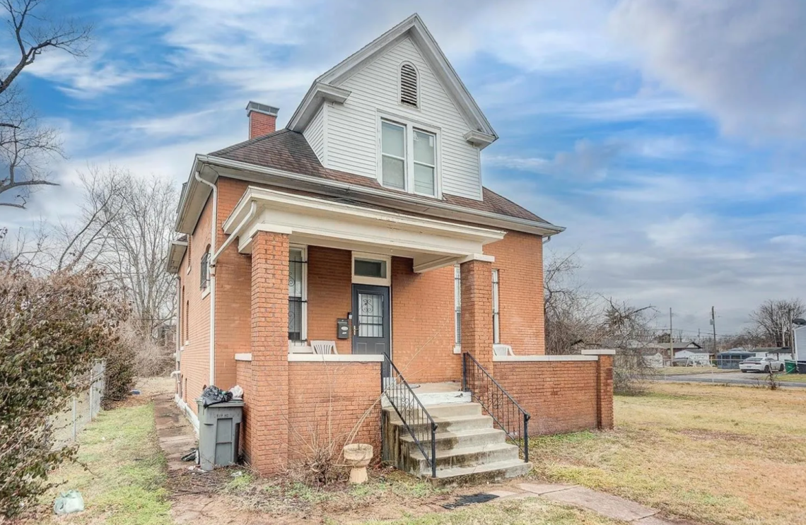 illinois handyman special